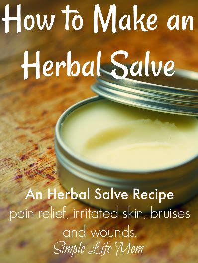 Transform Your Skin with Healing Butter Salve: The Natural Solution You've Been Waiting For